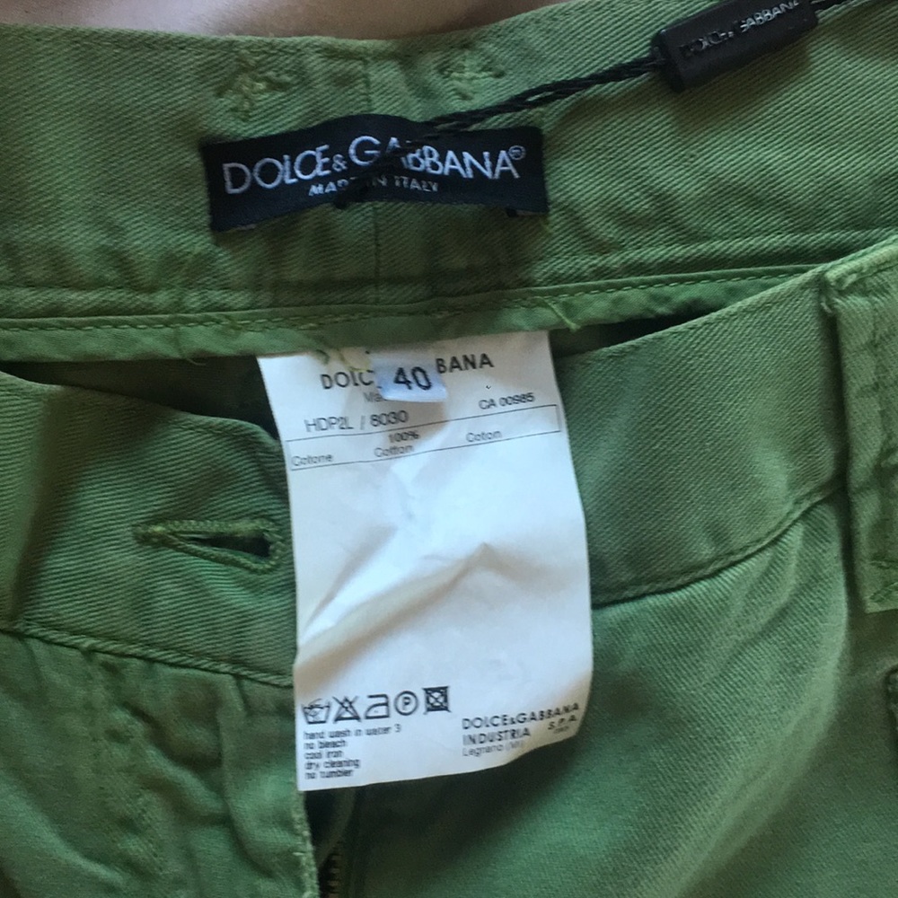 Jeans - Picture 3 of 7